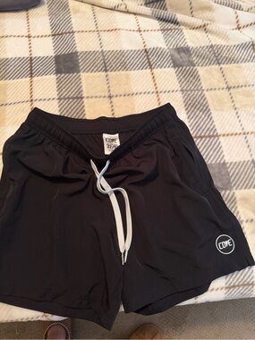 Cove Active Shorts